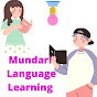 Mundari Language Learning logo