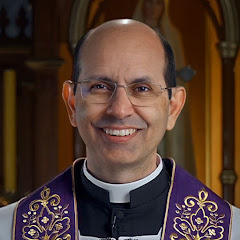 Cortes Padre Paulo Ricardo