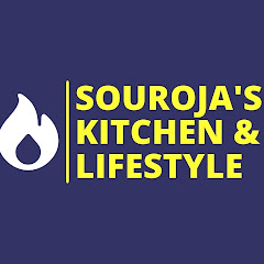 Souroja's kitchen & Lifestyle channel logo