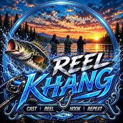 Reel Khang Fishing