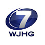 WJHG-TV NewsChannel 7 | Northwest Florida logo