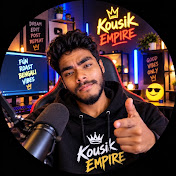 Kousik Empire