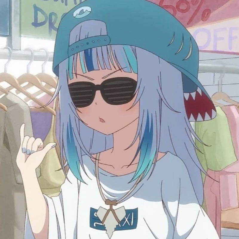 BL fan girl