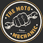 The Moto Mechanic logo