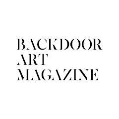 BACKDOOR ART MAGAZINEアイコン画像