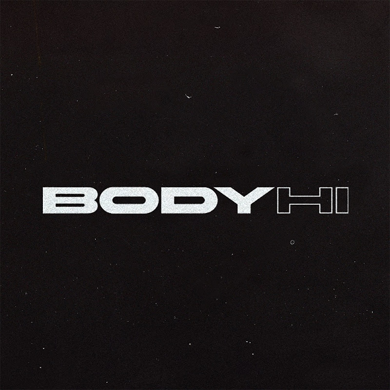 BodyHi icon