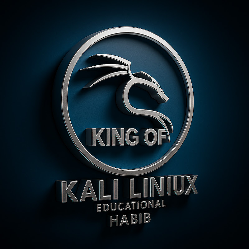 King of Kali Linux