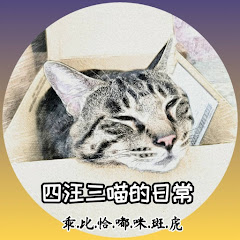 十全十美幸福犬貓生活-支持終養不棄養アイコン画像