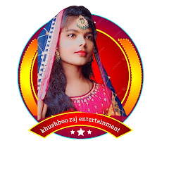 Khushboo raj entertainment 