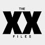 The XX Files YouTube Profile Photo