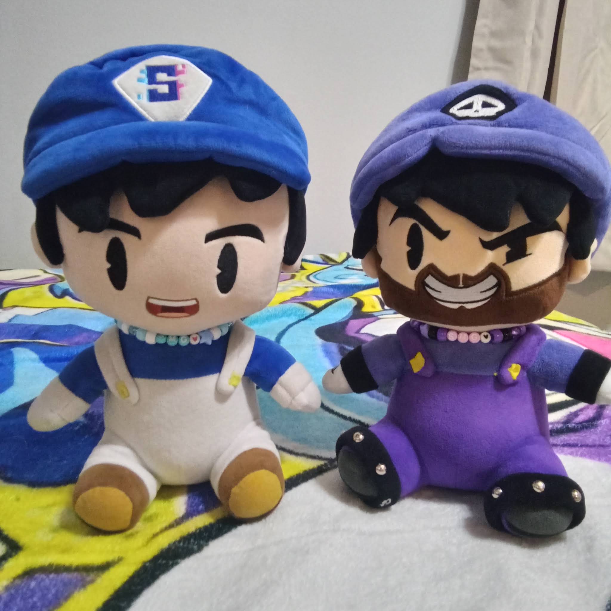 Post from Big smg4 fan :3