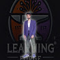 The learning forge  logo