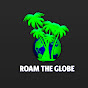 Roam the Globe logo