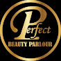 Perfect by Wahida logo