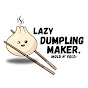 Lazy Dumpling Maker 🥟