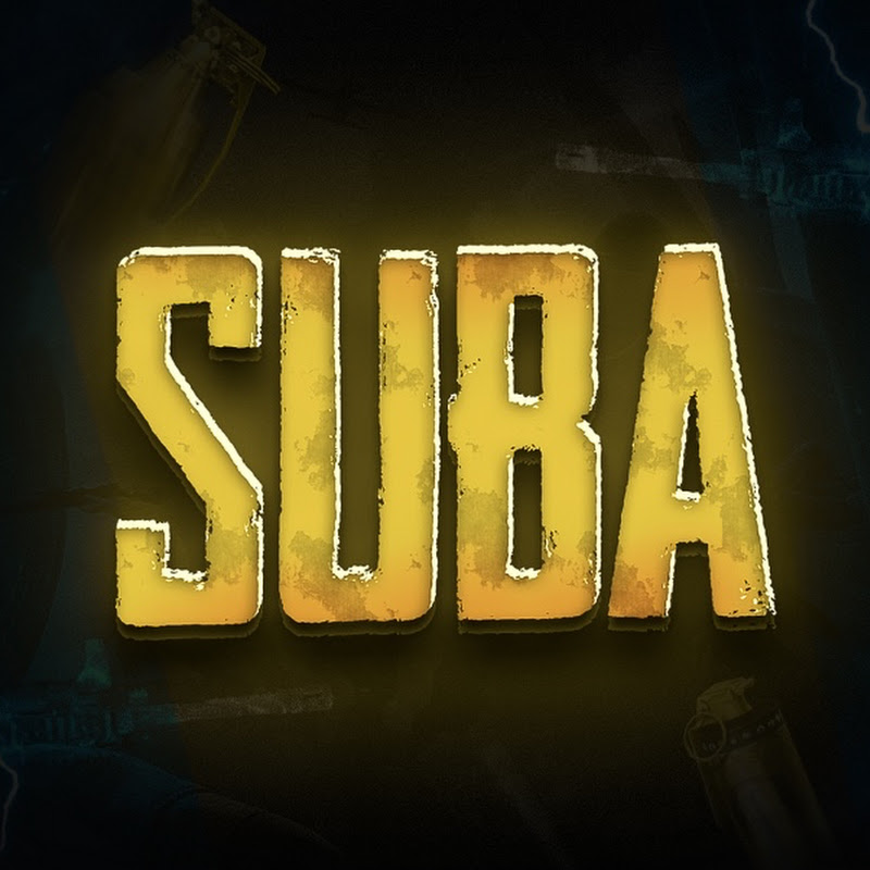 SuBA GaMing