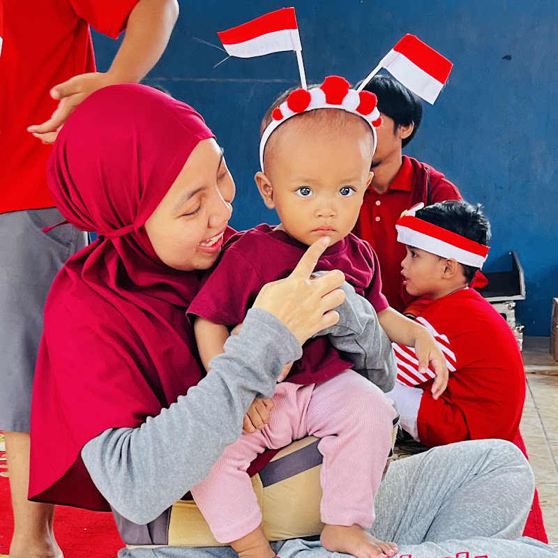 tonny hartono family