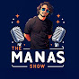 The Manas Show  logo