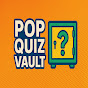 Pop Quiz Vault logo