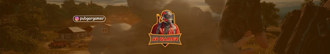 AR GAMER - Ø¬ÙŠÙ…Ø± Ø¹Ø±Ø¨ÙŠ YouTube channel avatar