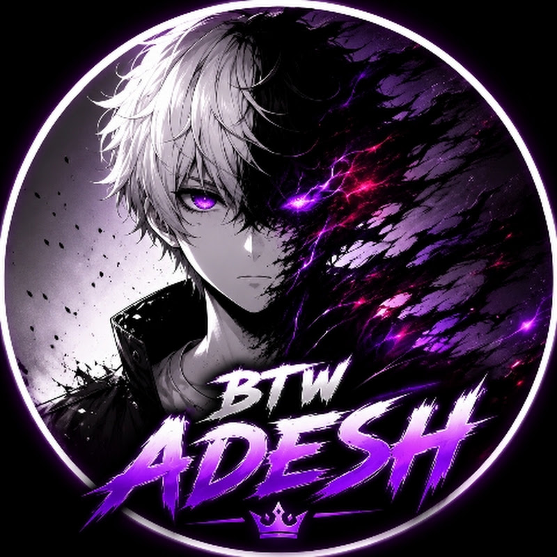 BTW ADESH