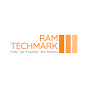 RAM TECHMARK logo