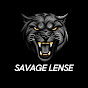 Savage Lense logo