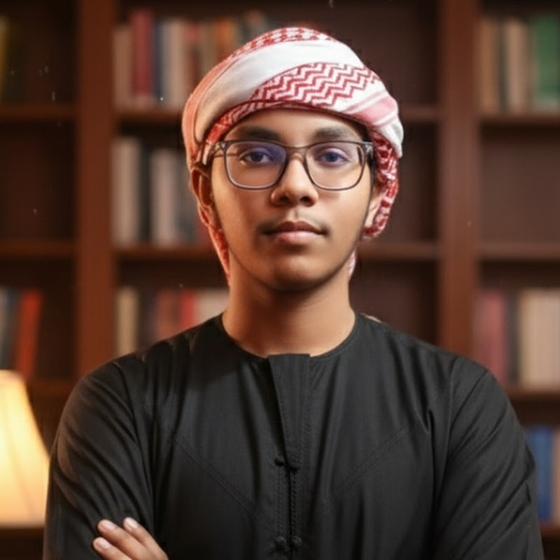 Mahadi Hasan Ali 