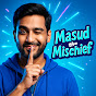 Masud the Mischief logo