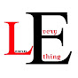 Learn Everything logo