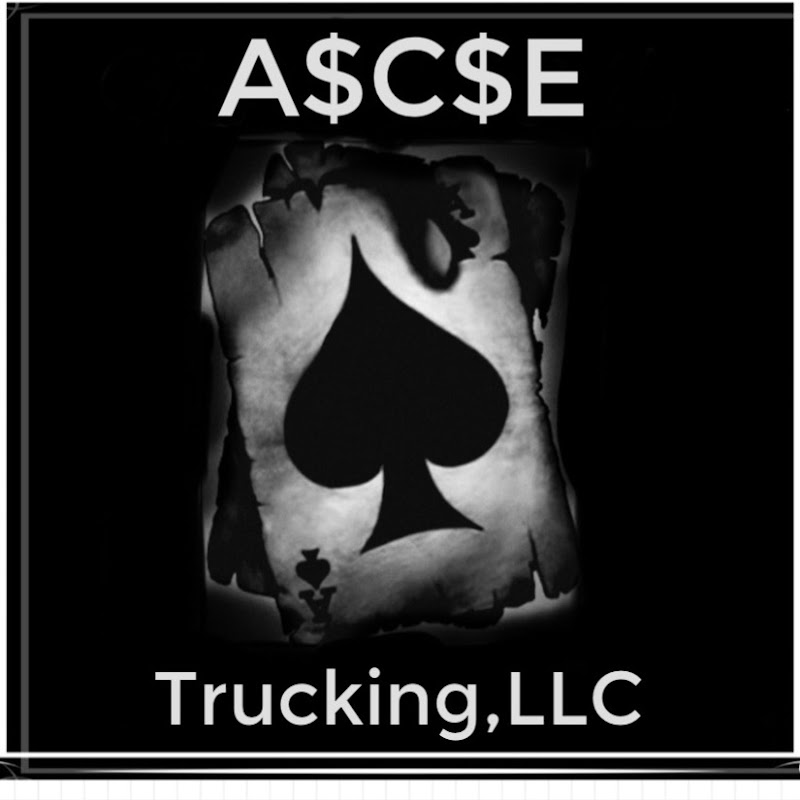 Authentically $ Chasing $ Endz - Trucking 