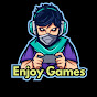 Enjoy Games logo