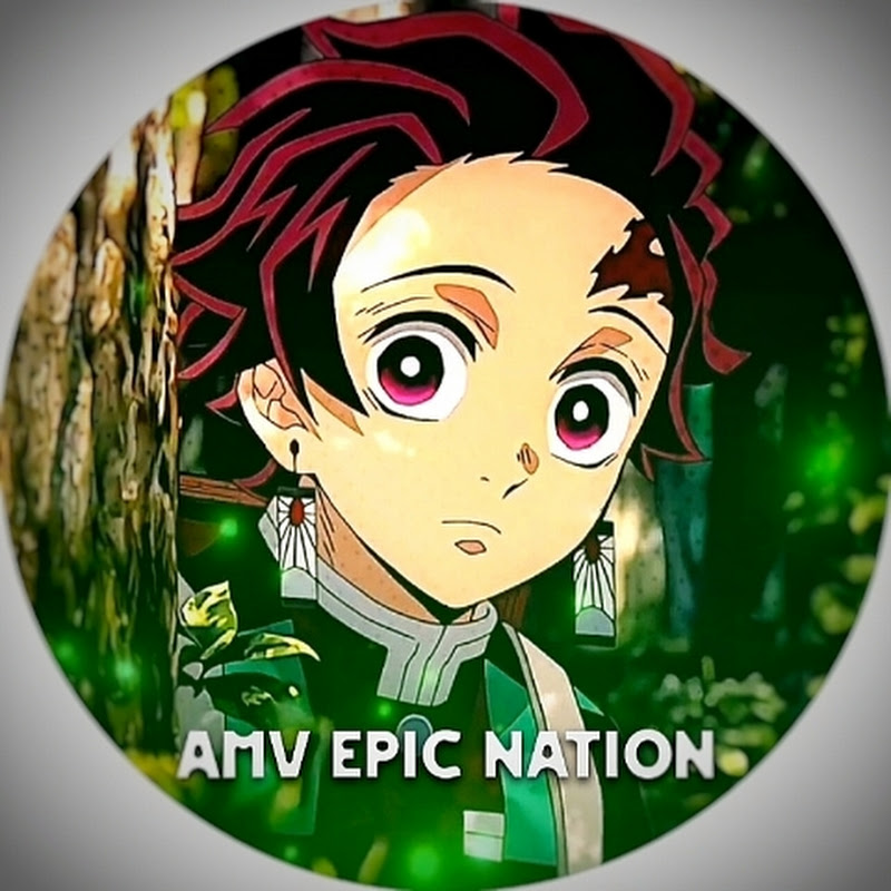 AMV EPIC NATION