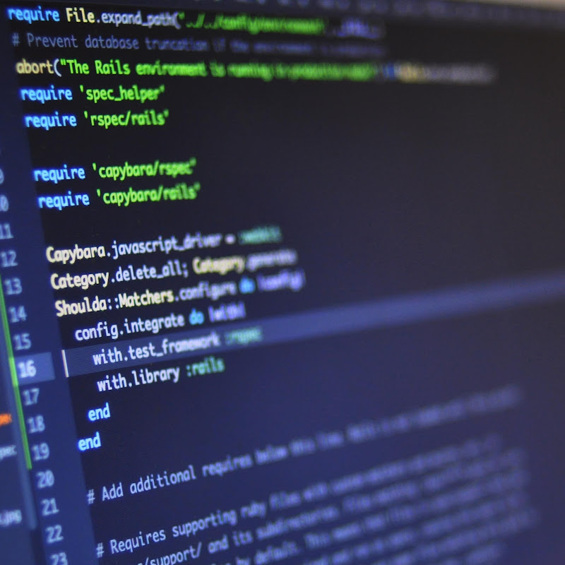 Web Development Tutorials