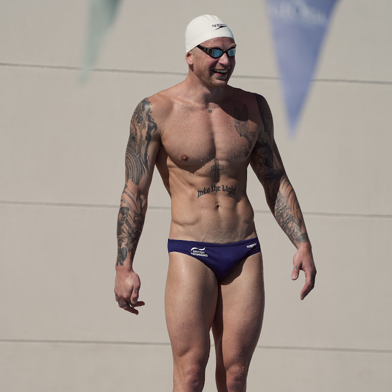 Adam Ramsay-Peaty