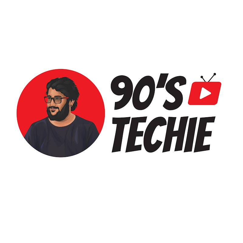 90s Techie