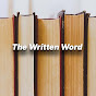The Written Word logo