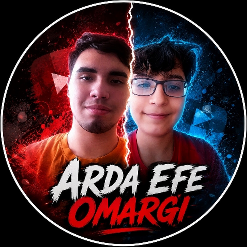Arda Efe Omargi
