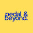 o1UKZlIoTgg-channel-avatar-Pedal & Beyond