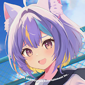 若魔影ネオン