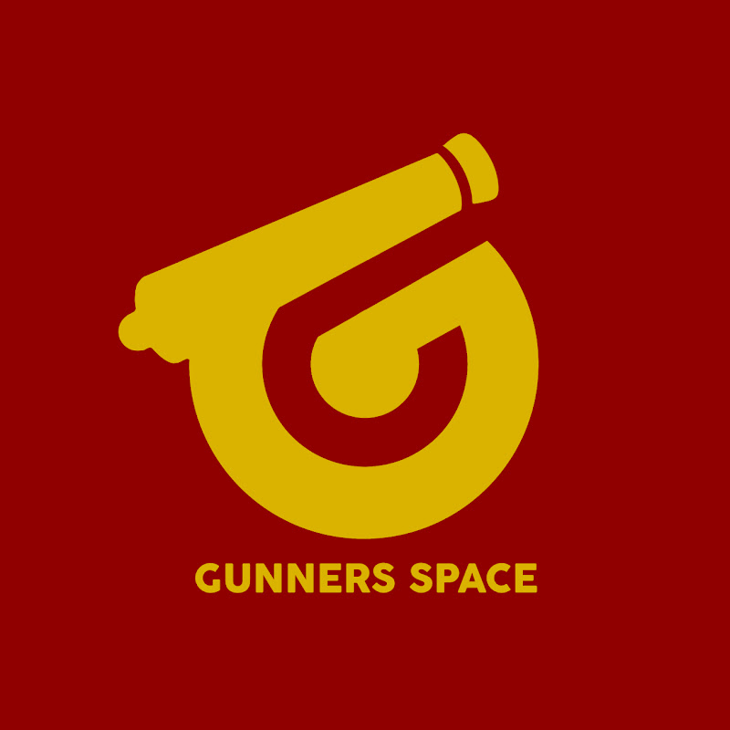 GUNNERS SPACE