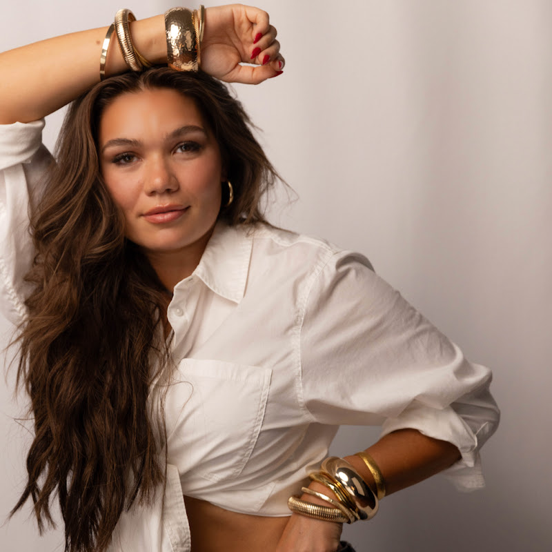 Abby Anderson icon