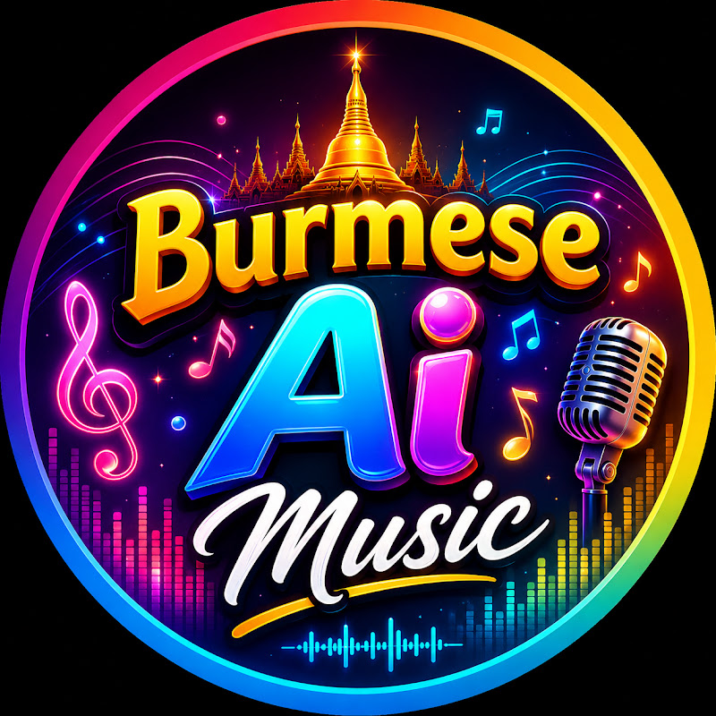 Burmese Ai Music 