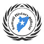 Somali History Official logo