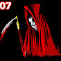 Ghost Terrible 07 logo