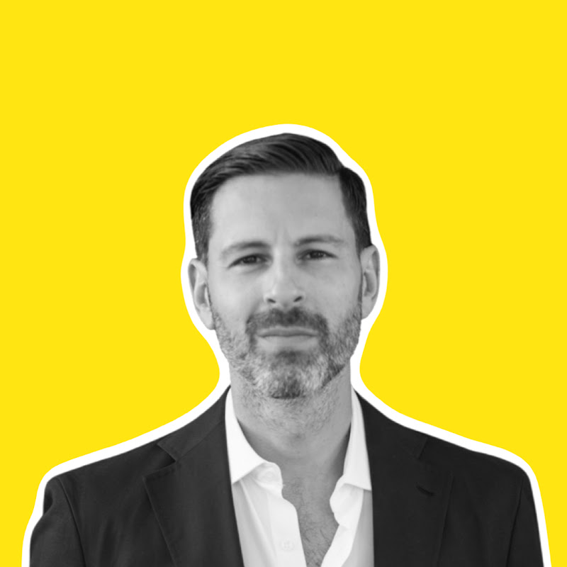Mark Bernberg