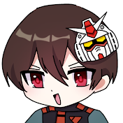 たかもりのガンダム部屋