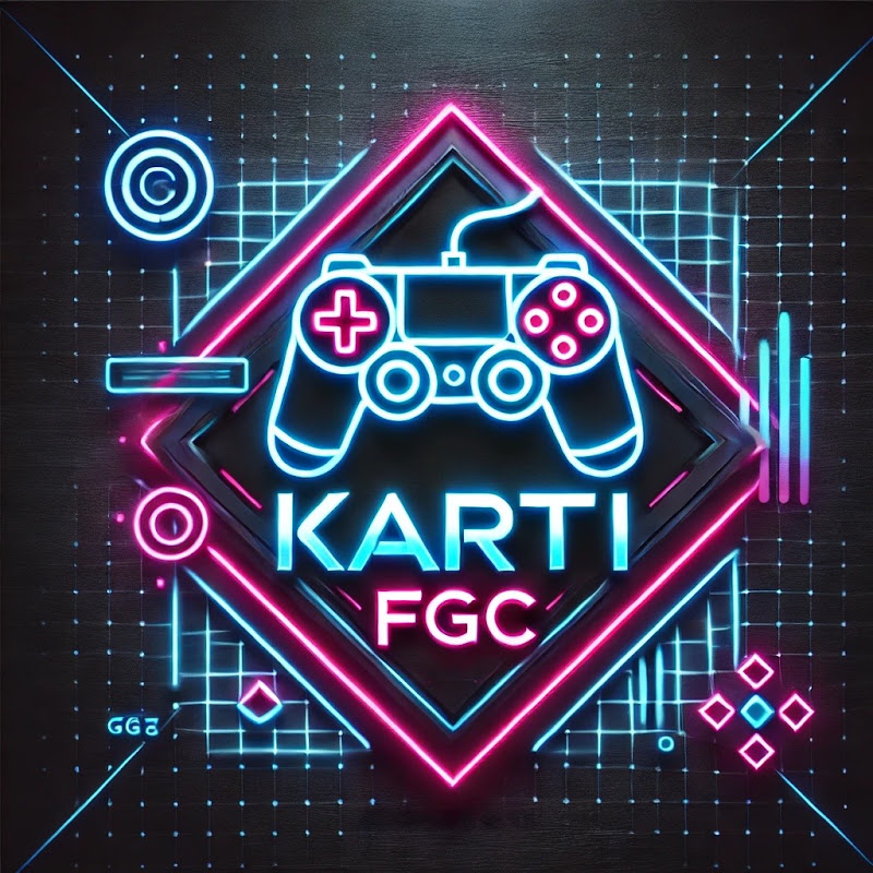 KartiFGC