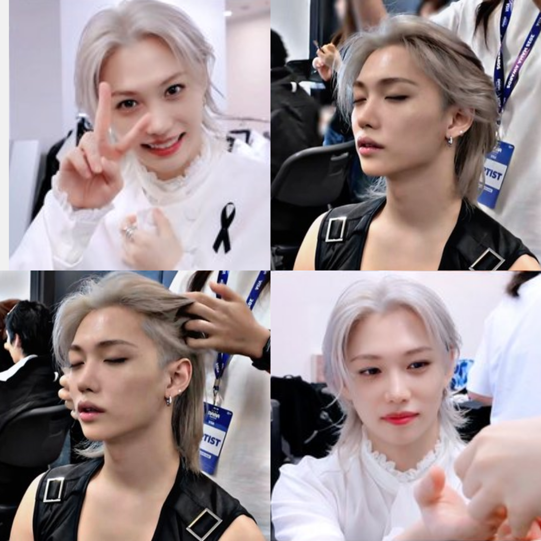 Post from Skz editz studio
