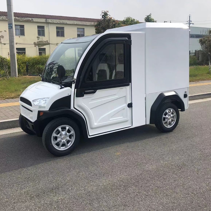 China Mini EV Electric Car Manufacturer For Sale